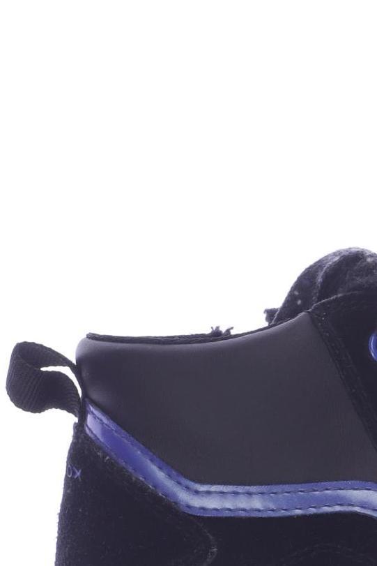 Thumbnail - Geox Jungen Kinderschuhe, schwarz, Gr. 31