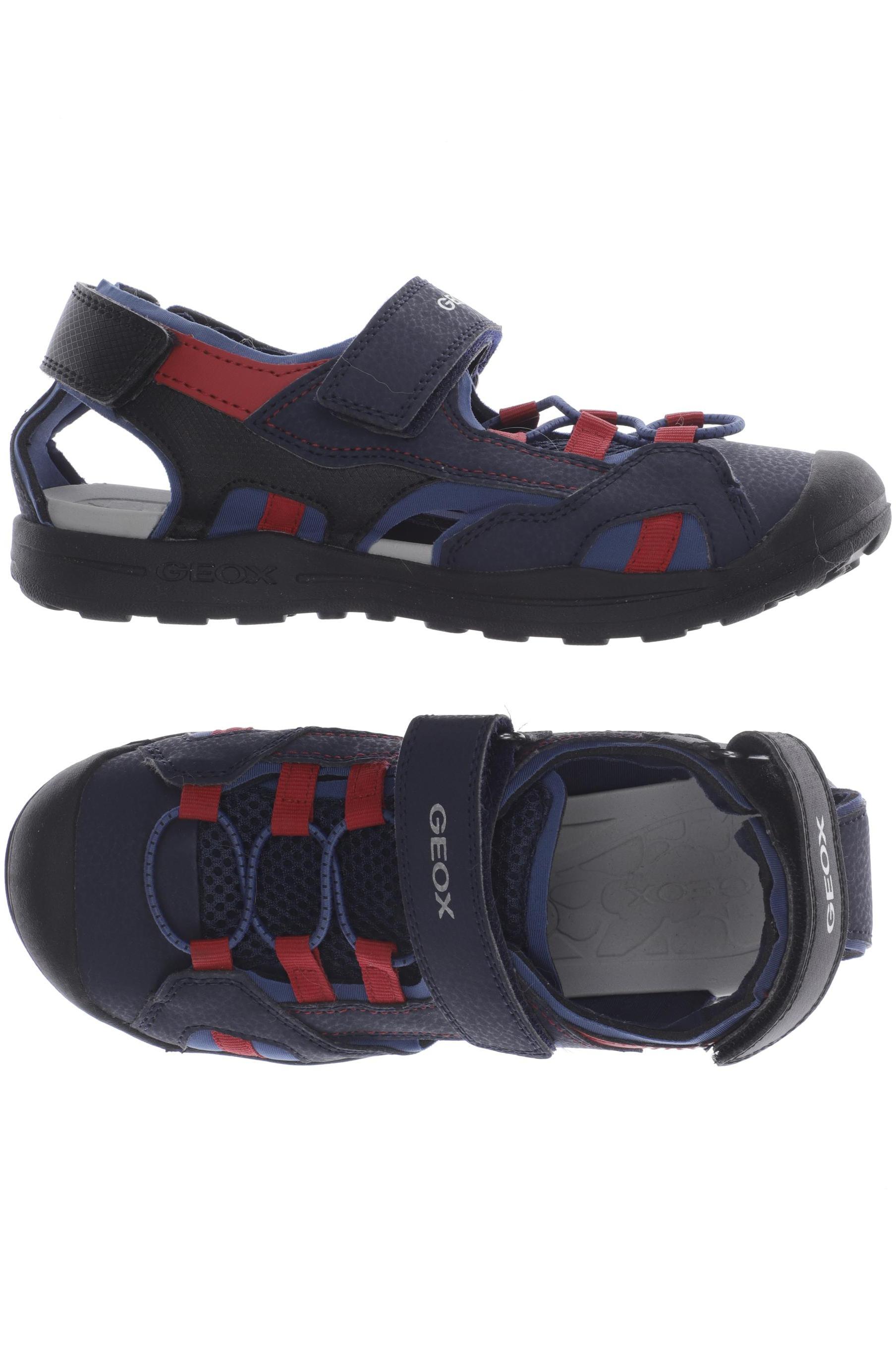 

Geox Herren Kinderschuhe, marineblau, Gr. 35