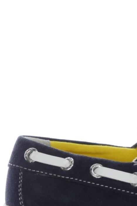 Thumbnail - Geox Jungen Kinderschuhe, marineblau, Gr. 33