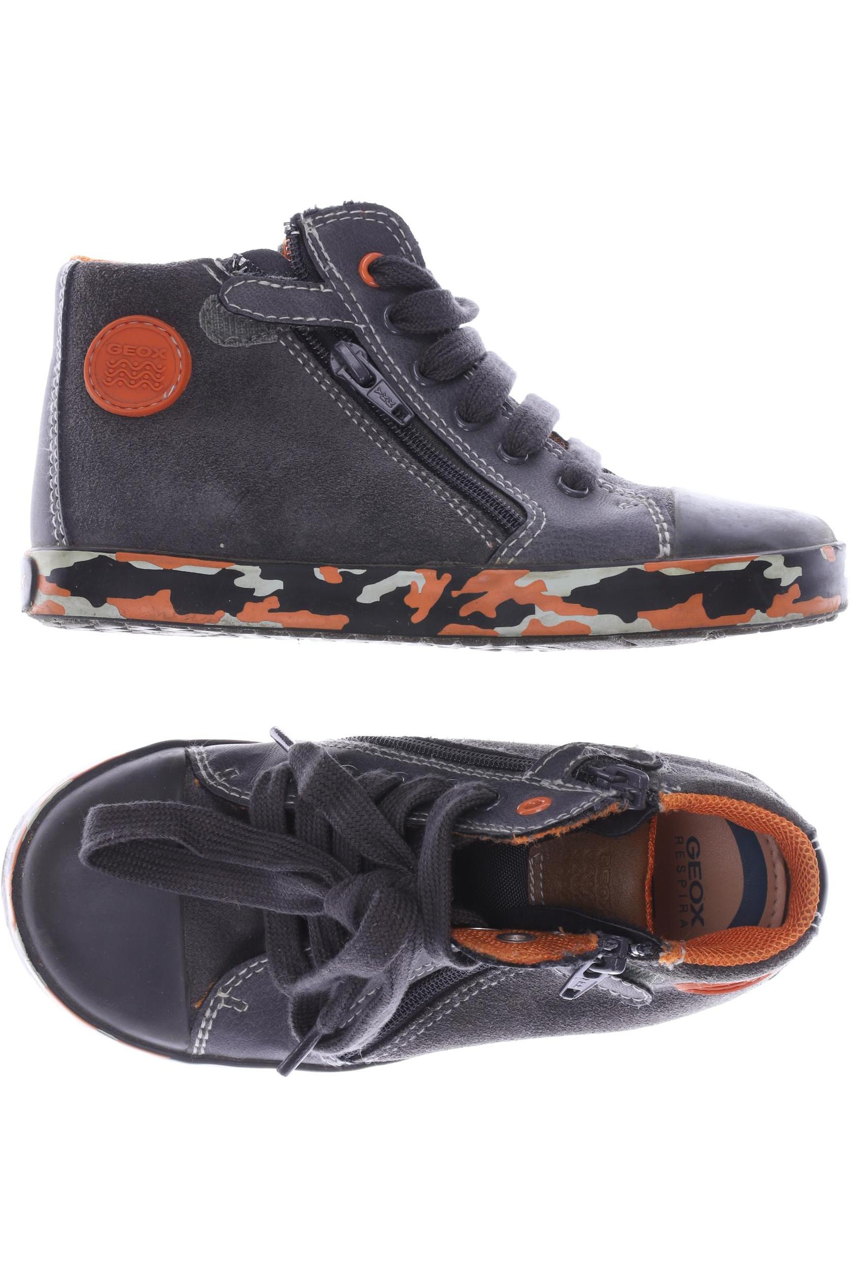

Geox Jungen Kinderschuhe, grau