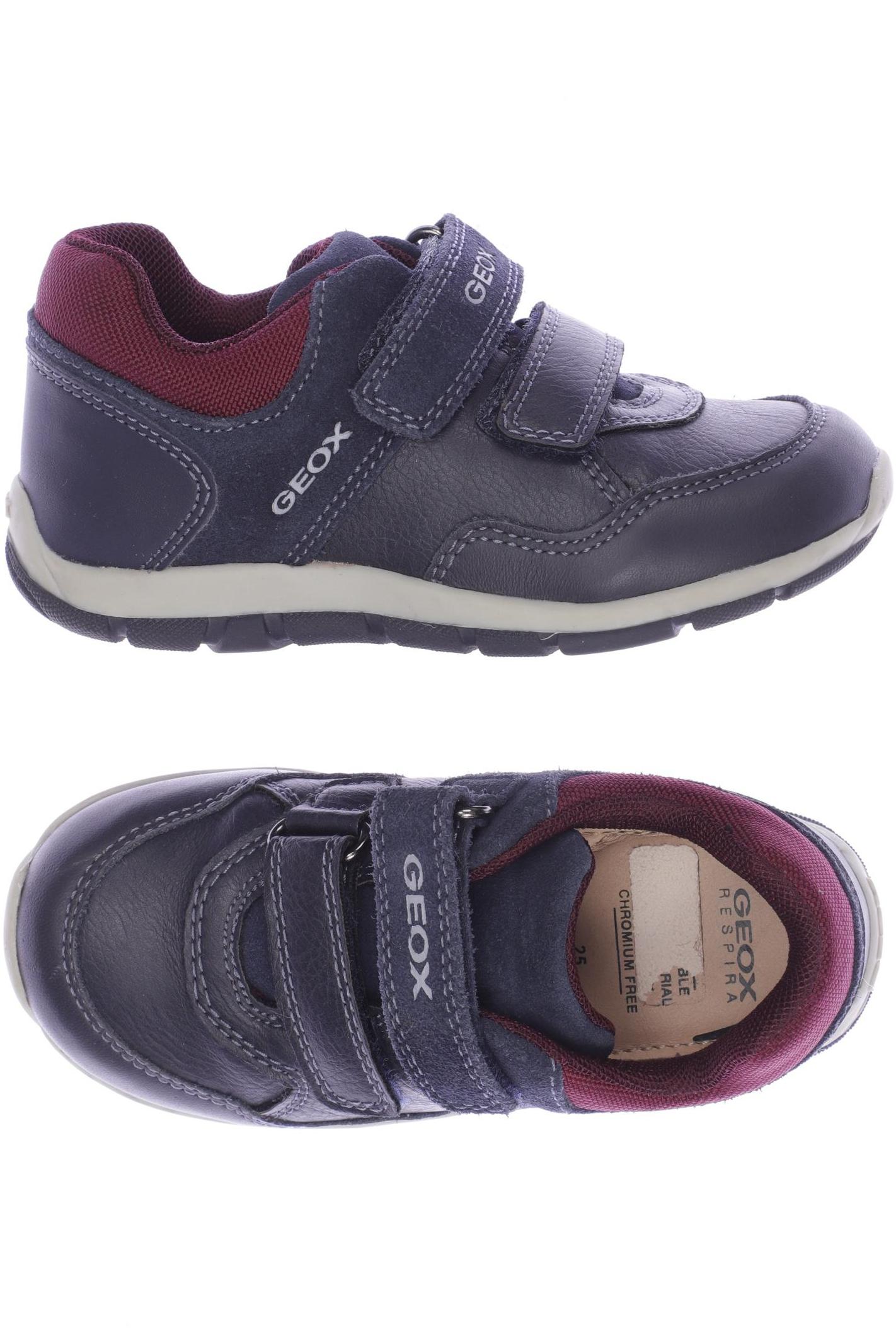 

Geox Jungen Kinderschuhe, marineblau