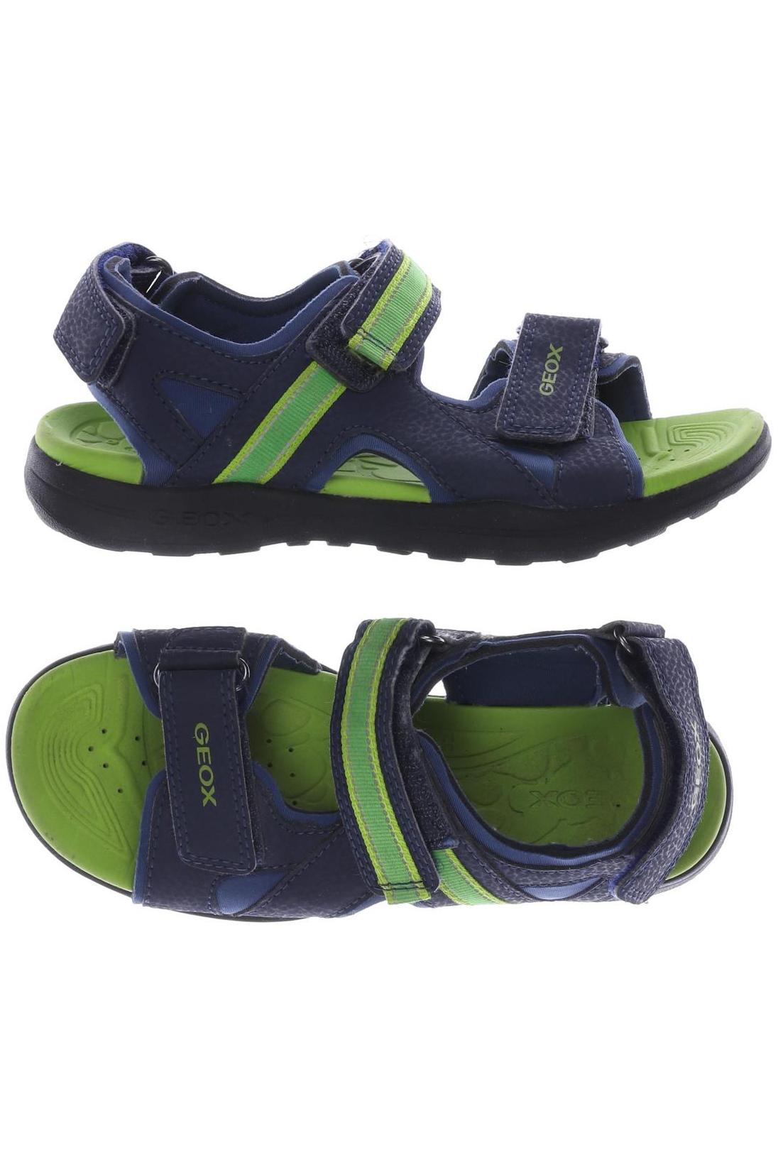 

Geox Jungen Kinderschuhe, marineblau