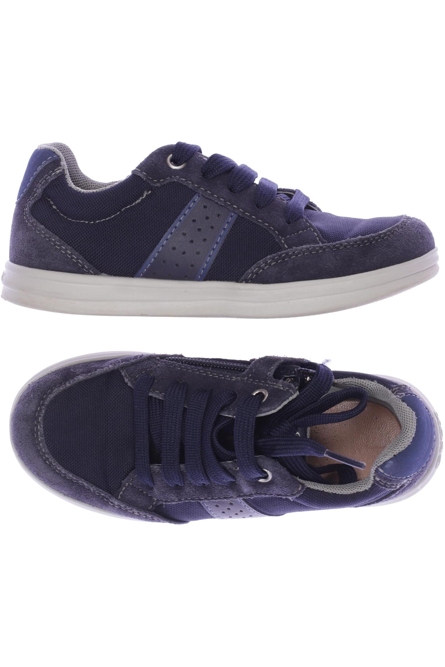 

Geox Herren Kinderschuhe, marineblau, Gr. 29