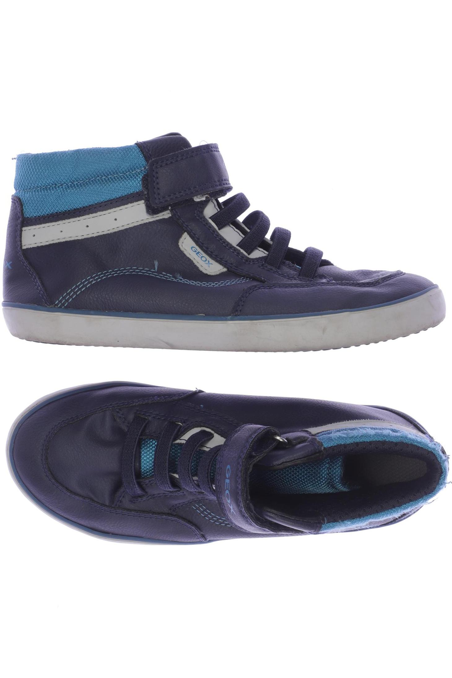 

Geox Herren Kinderschuhe, marineblau, Gr. 33