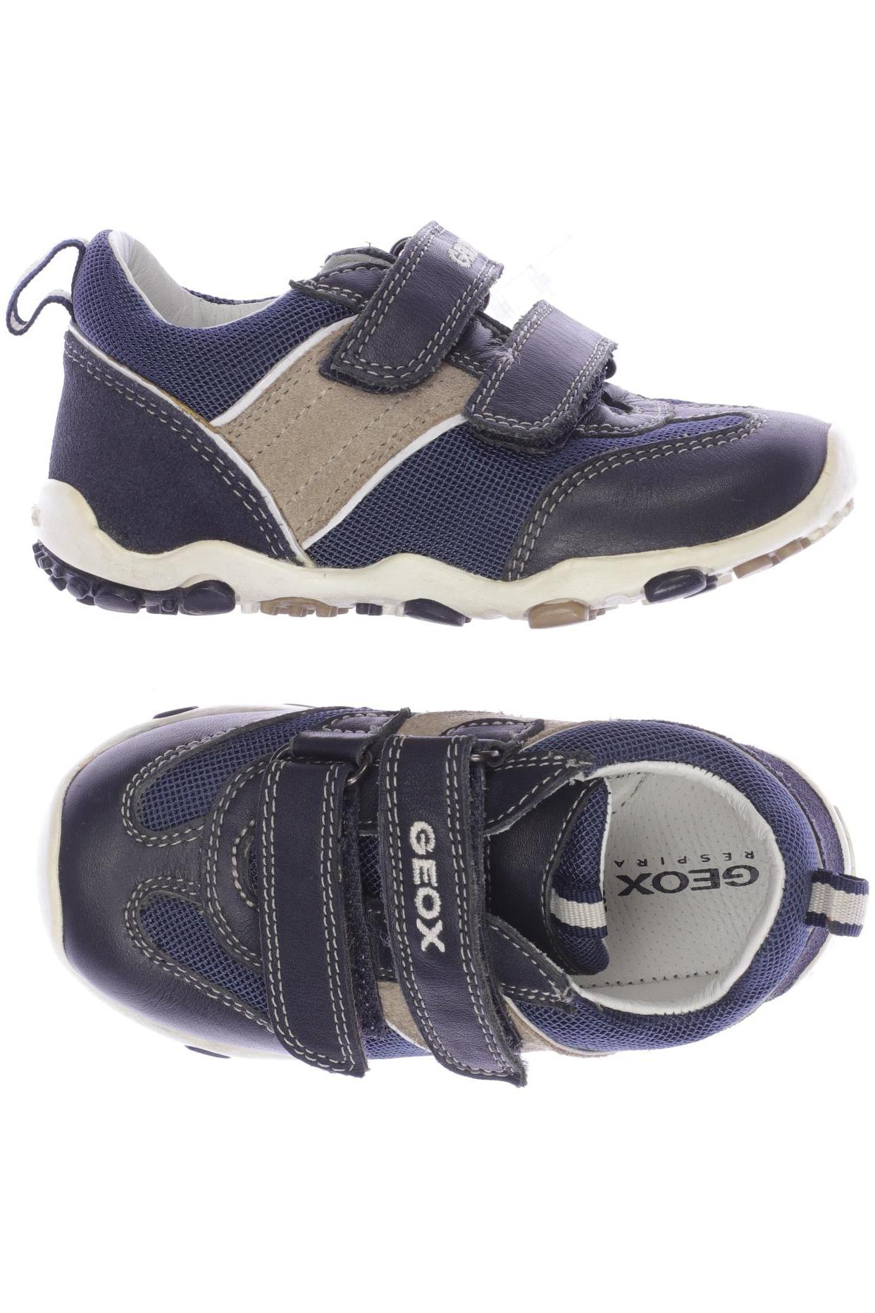 

Geox Jungen Kinderschuhe, blau