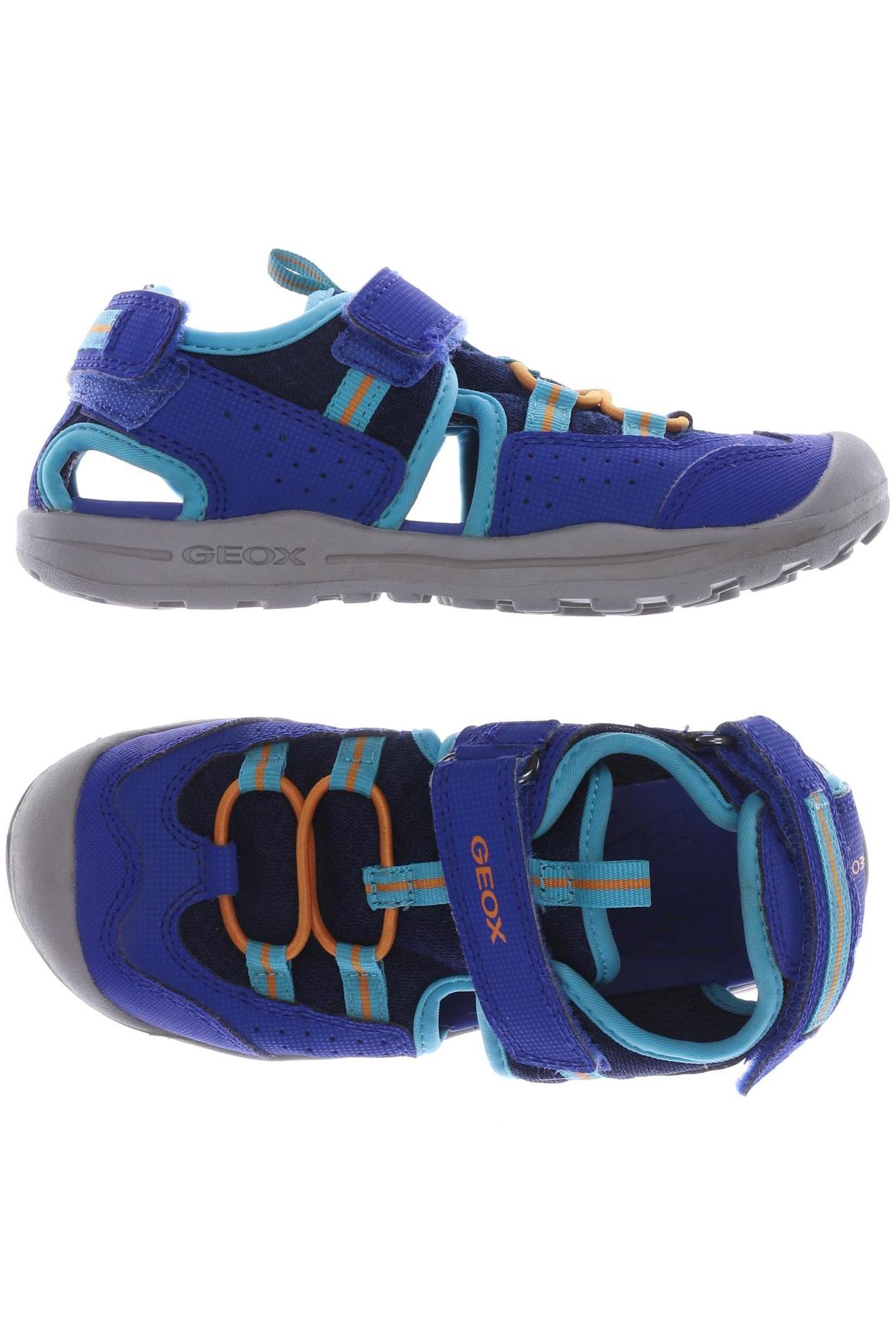 

Geox Jungen Kinderschuhe, blau