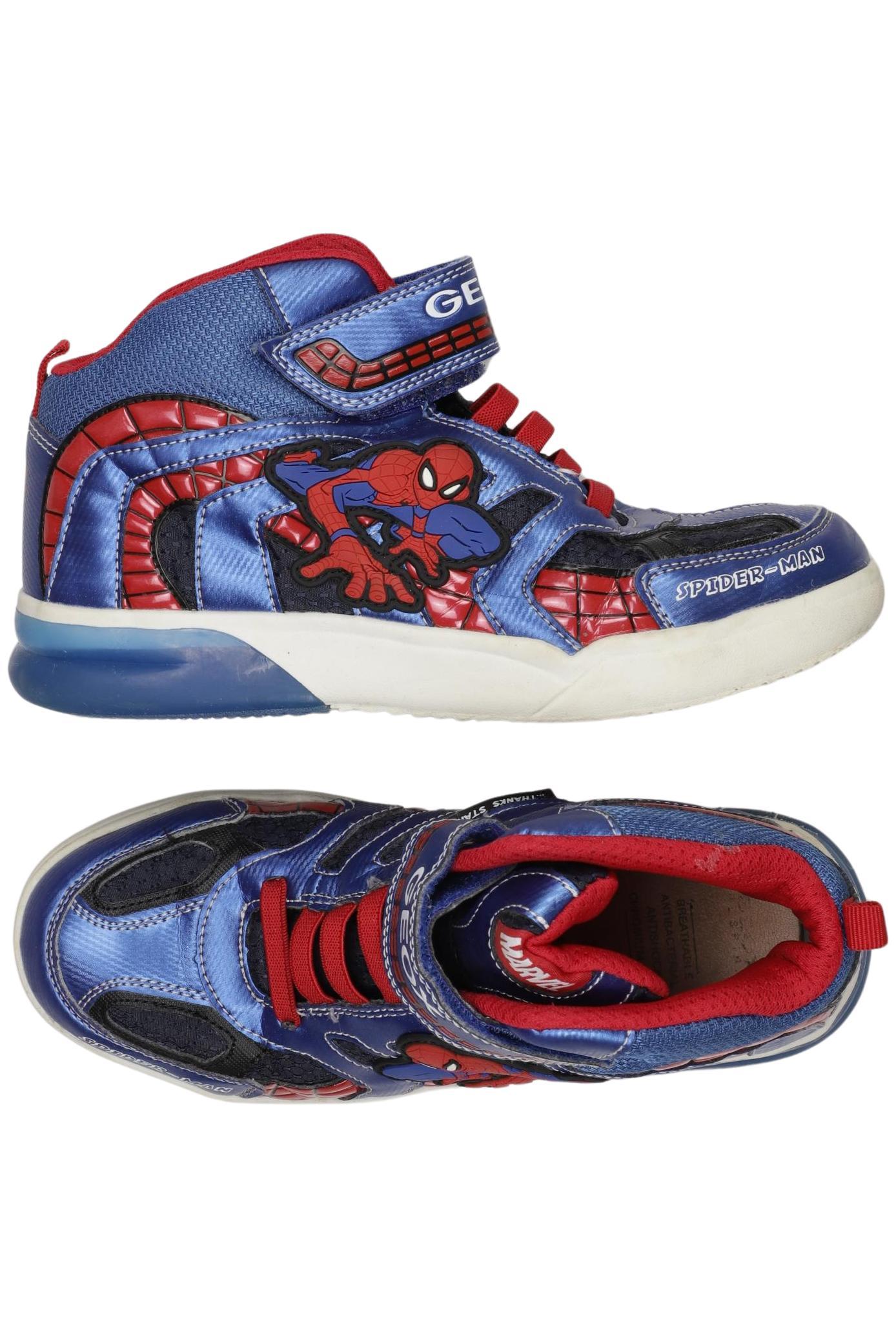 

Geox Herren Kinderschuhe, marineblau, Gr. 37