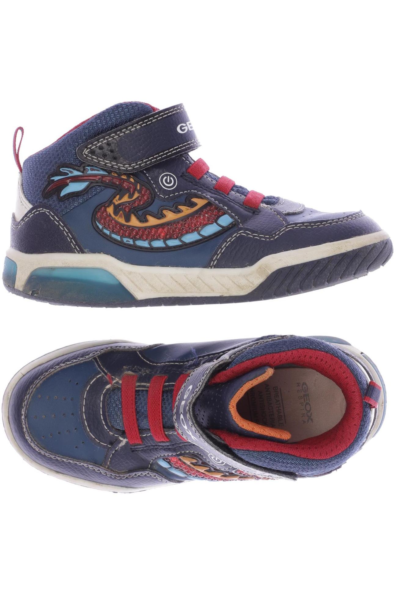 

Geox Jungen Kinderschuhe, marineblau