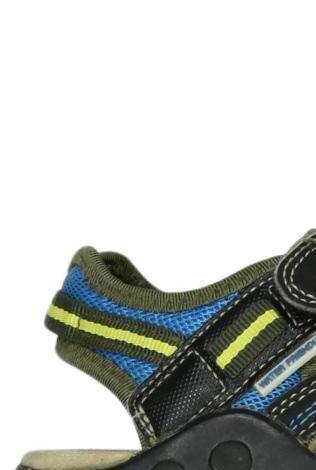 Thumbnail - Geox Jungen Kinderschuhe, schwarz, Gr. 31