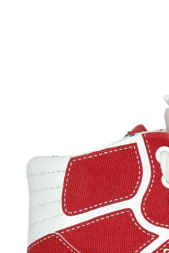 Thumbnail - Geox Jungen Kinderschuhe, rot, Gr. 27