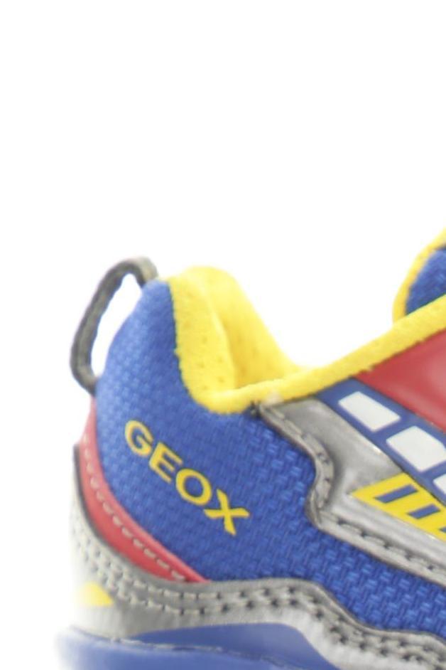 Thumbnail - Geox Jungen Kinderschuhe, blau, Gr. 20