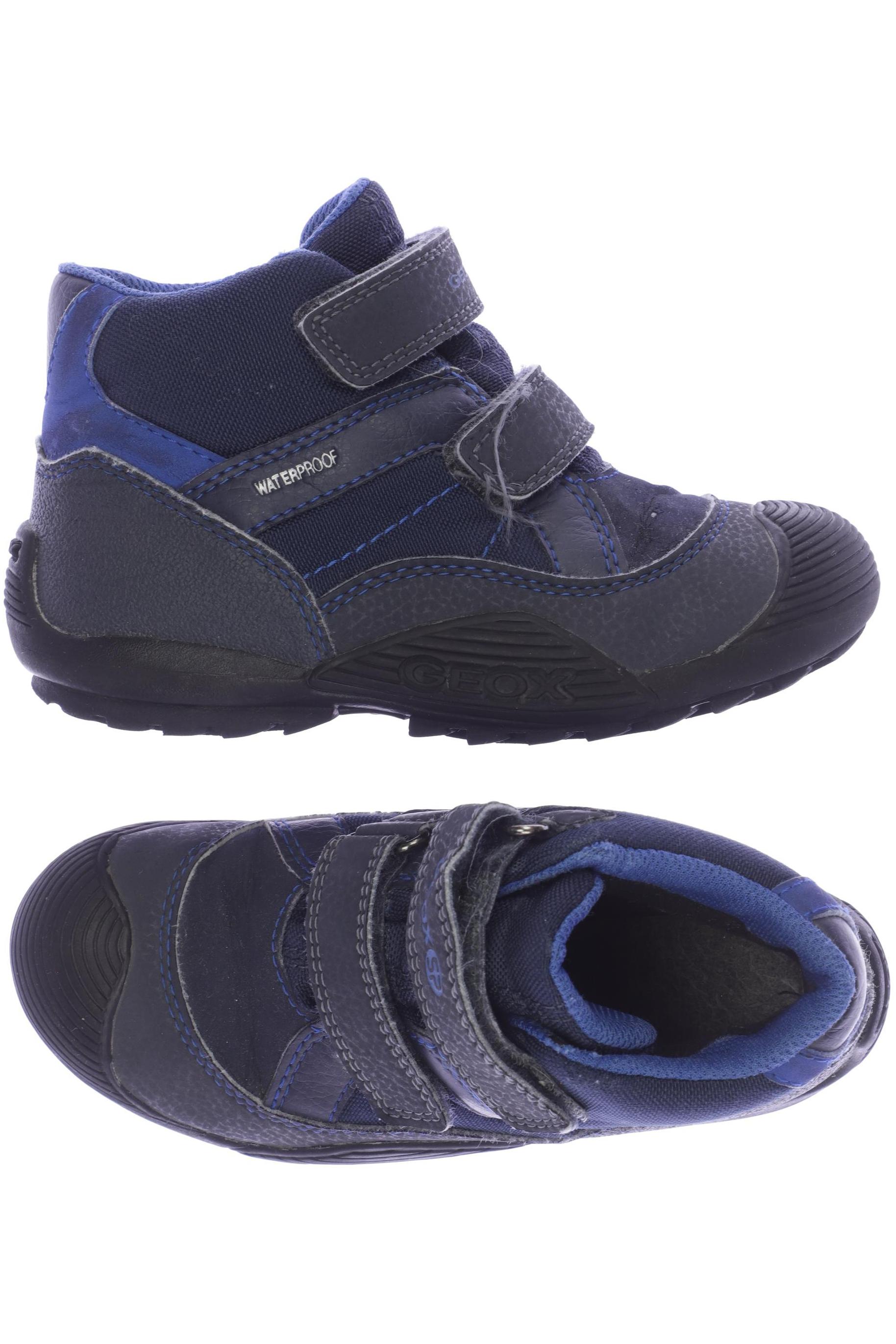 

Geox Jungen Kinderschuhe, marineblau