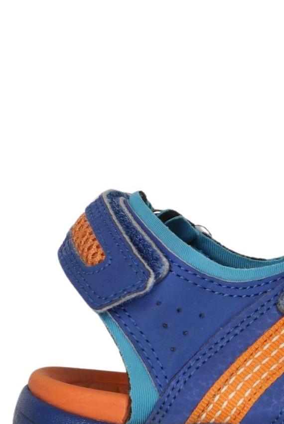 Thumbnail - Geox Jungen Kinderschuhe, blau, Gr. 30