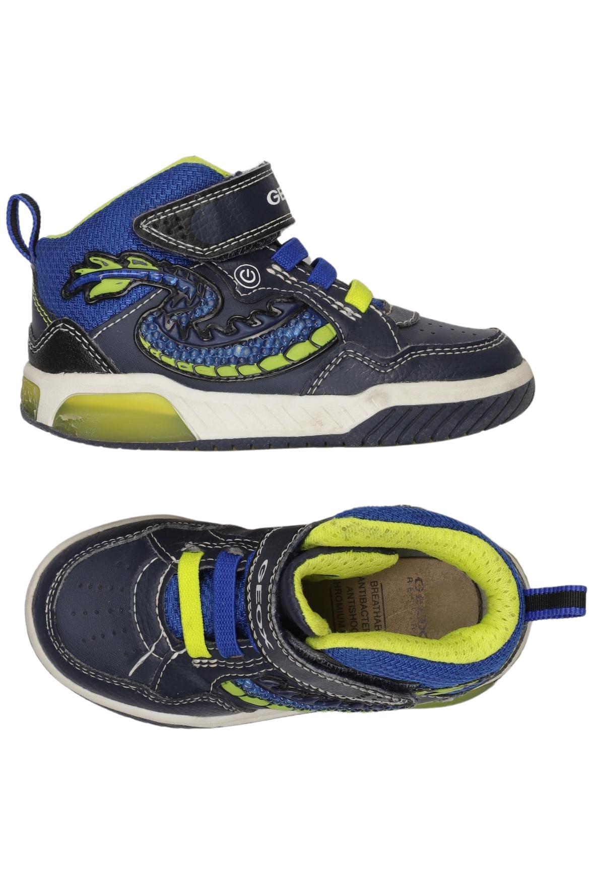 

Geox Jungen Kinderschuhe, neon, Gr. 25