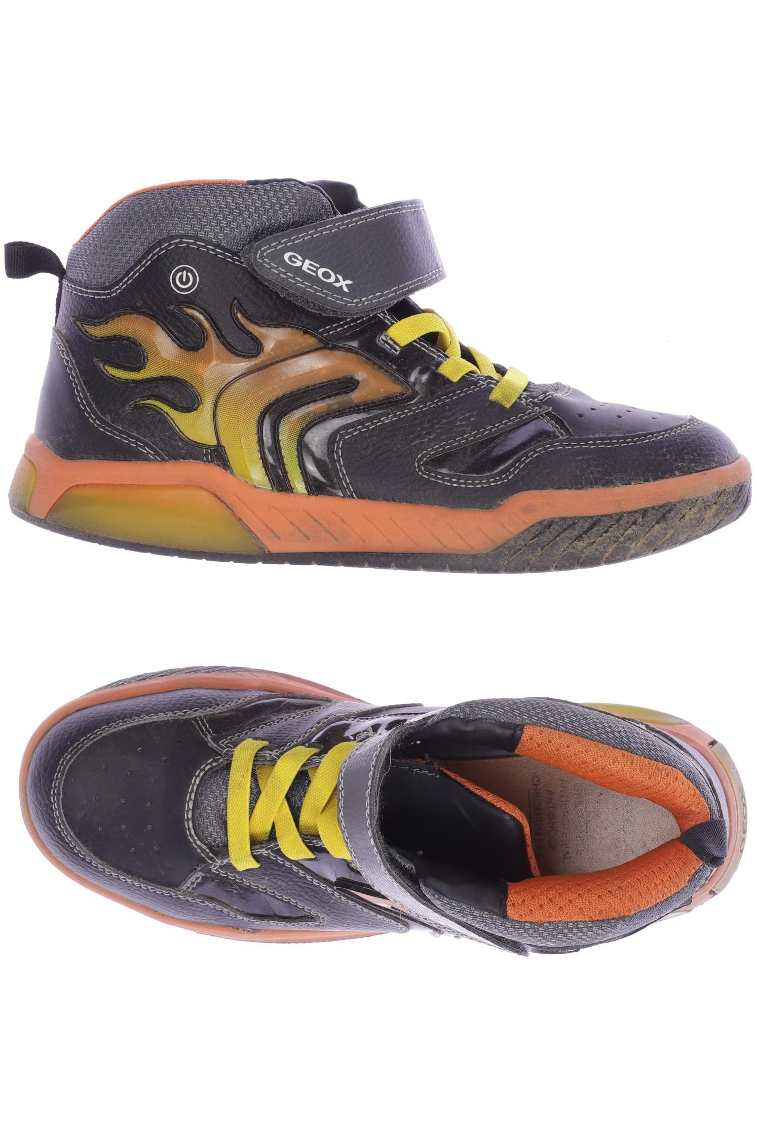 

Geox Herren Kinderschuhe, grau, Gr. 36