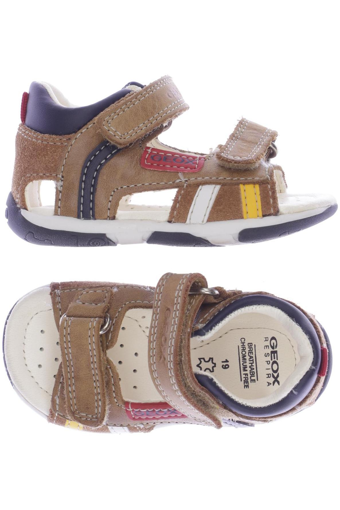 

Geox Jungen Kinderschuhe, braun