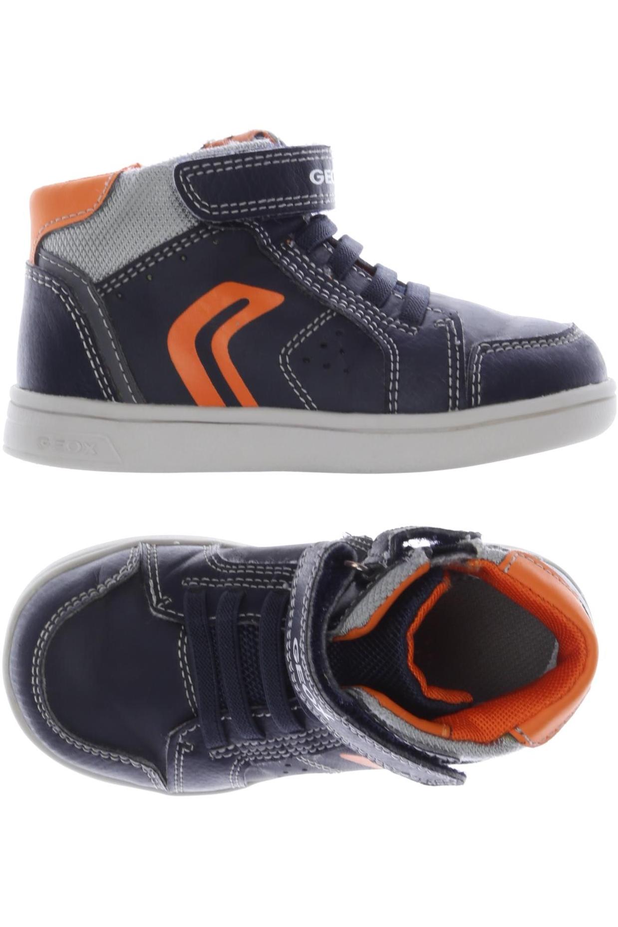 

Geox Herren Kinderschuhe, marineblau, Gr. 25