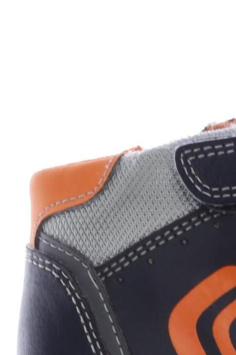 Thumbnail - Geox Jungen Kinderschuhe, marineblau, Gr. 25