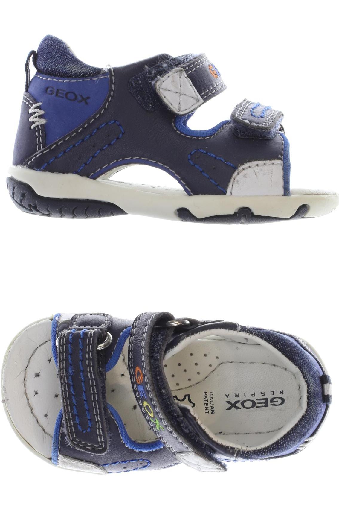 

Geox Jungen Kinderschuhe, marineblau