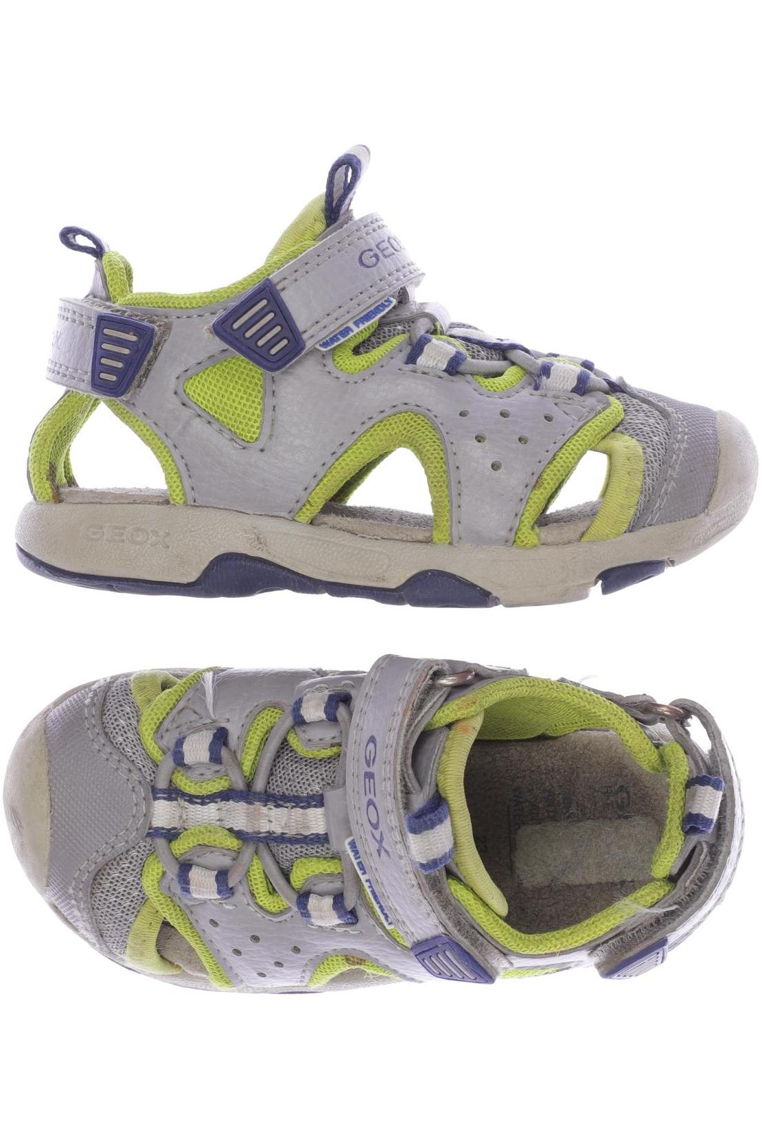 

Geox Jungen Kinderschuhe, grau