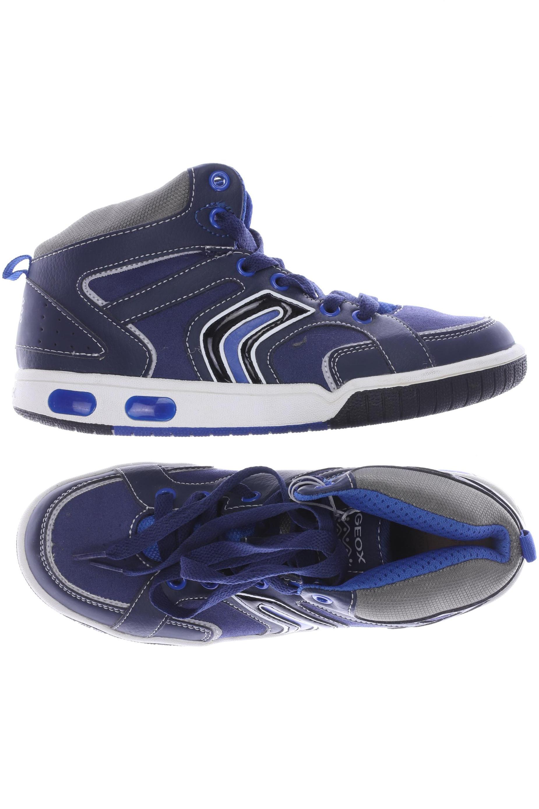 

Geox Jungen Kinderschuhe, blau