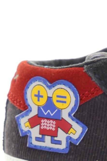 Thumbnail - Geox Jungen Kinderschuhe, flieder, Gr. 18