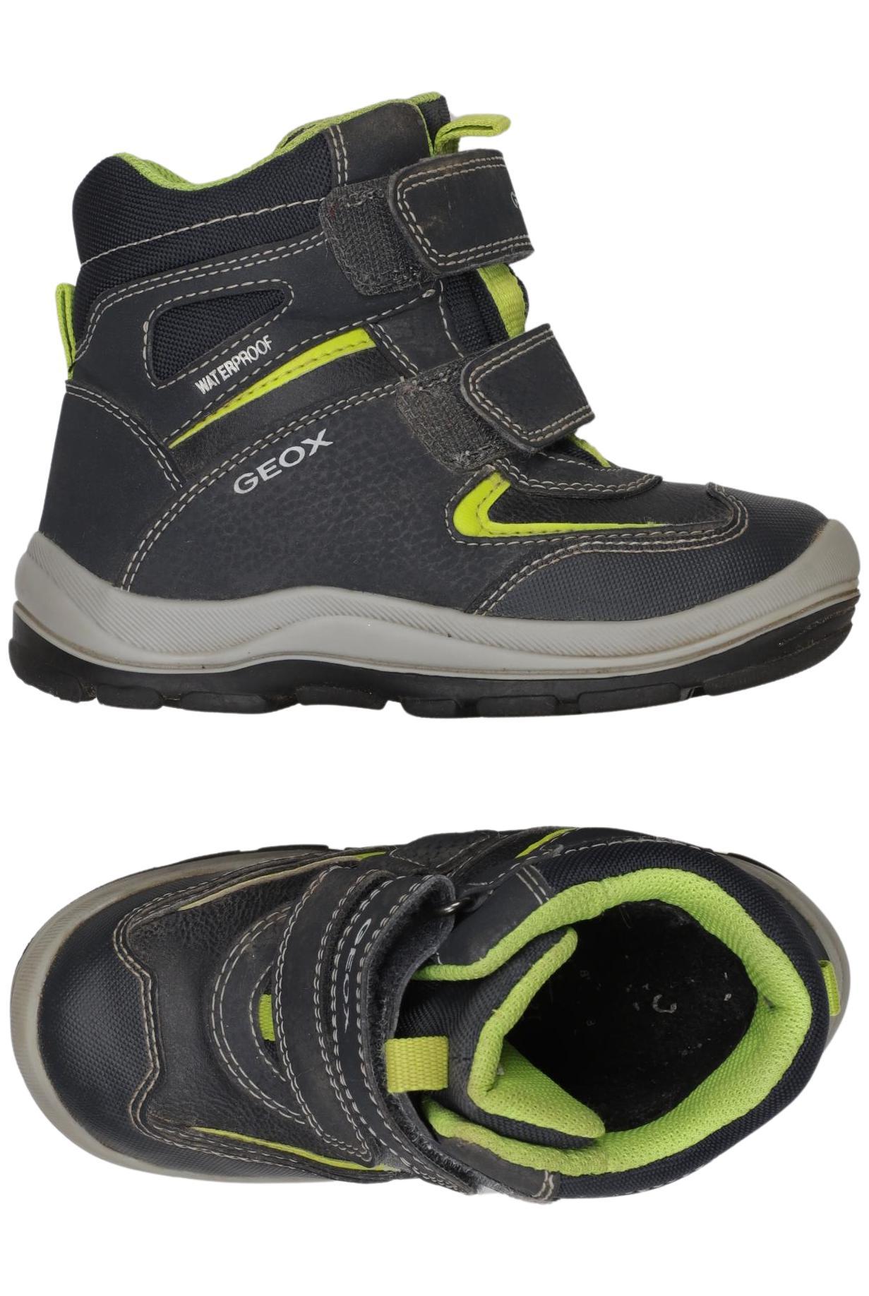 

Geox Herren Kinderschuhe, marineblau, Gr. 27
