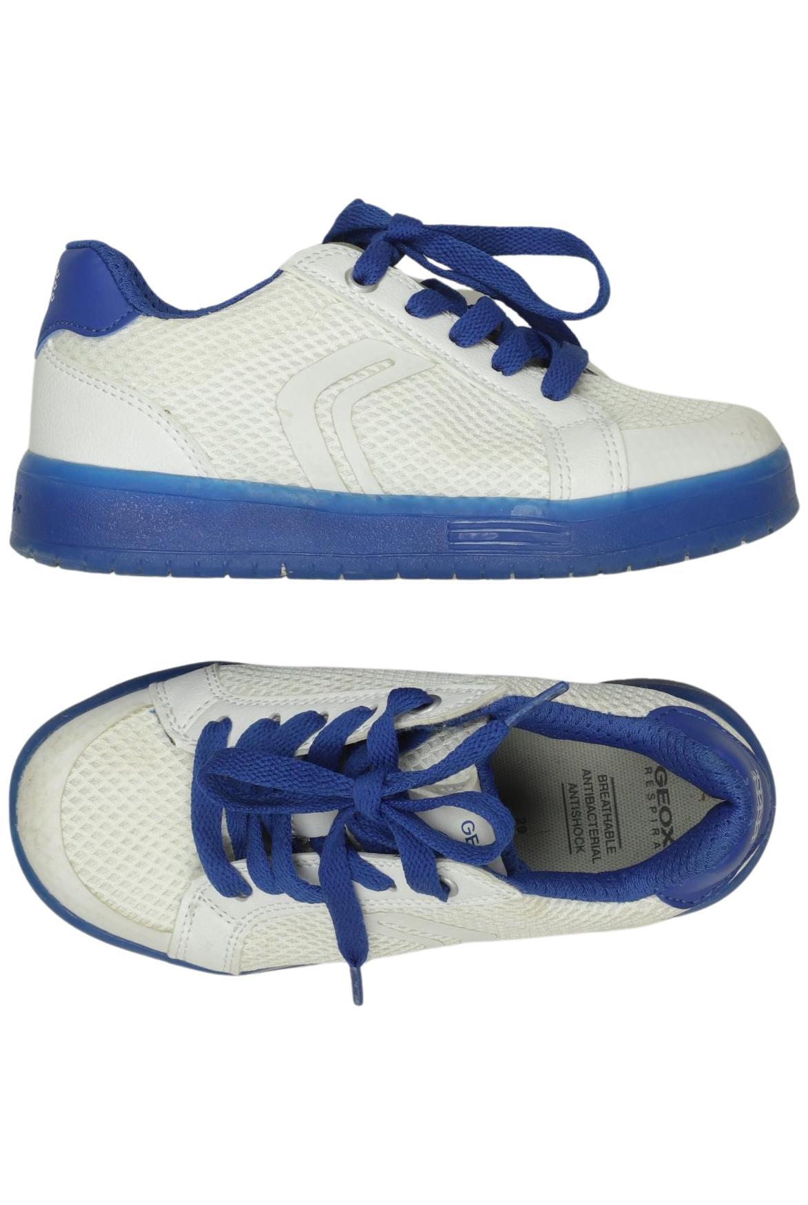 

Geox Jungen Kinderschuhe, mehrfarbig, Gr. 29