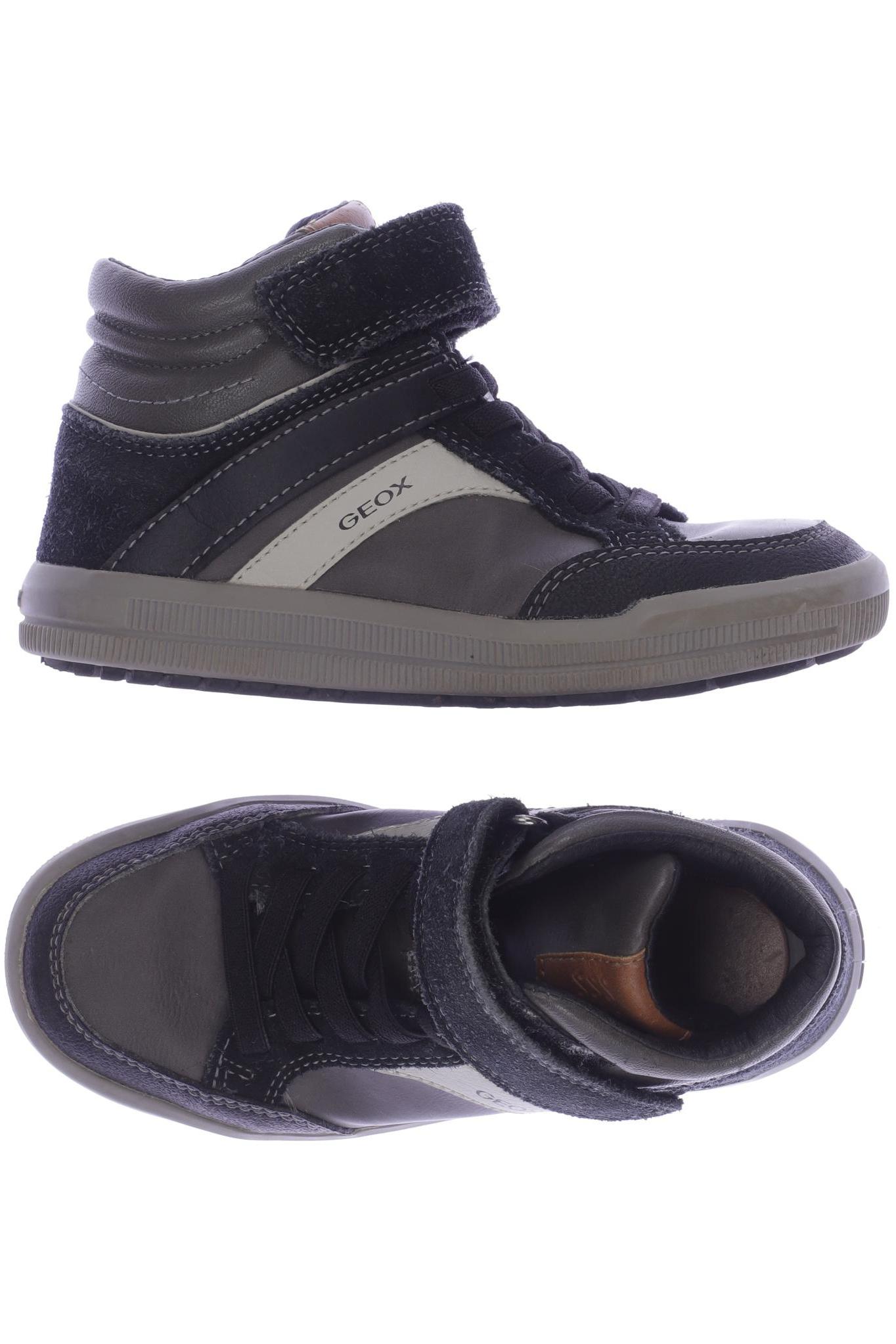 

Geox Jungen Kinderschuhe, grau