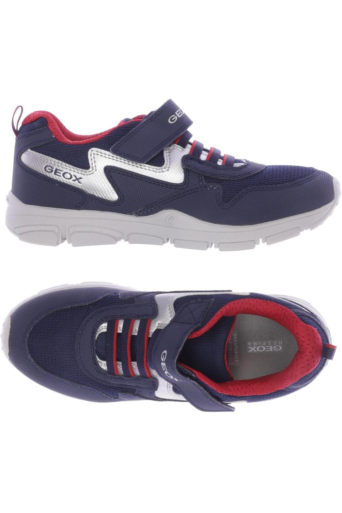 

Geox Jungen Kinderschuhe, marineblau