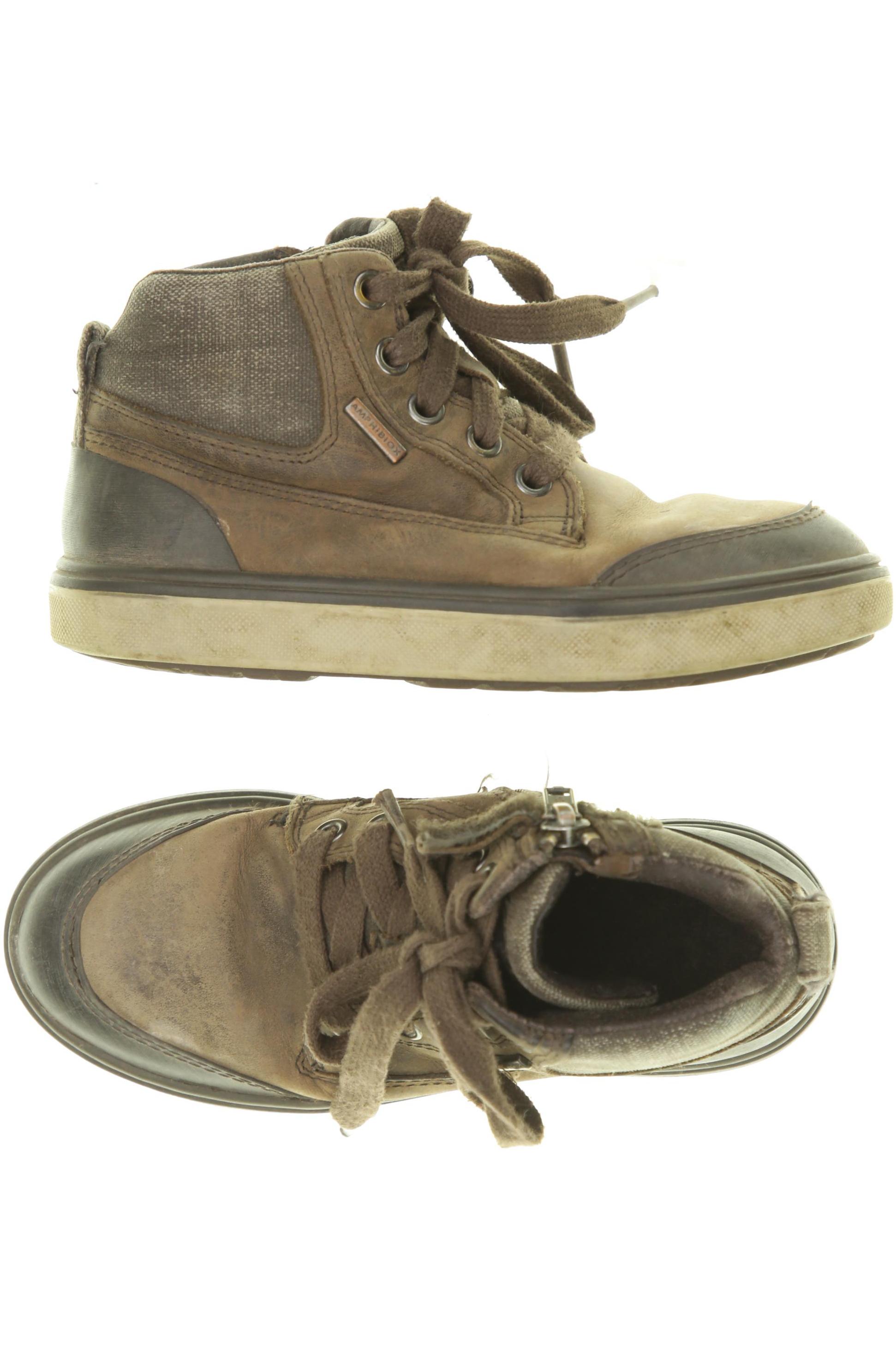 

Geox Jungen Kinderschuhe, braun, Gr. 30