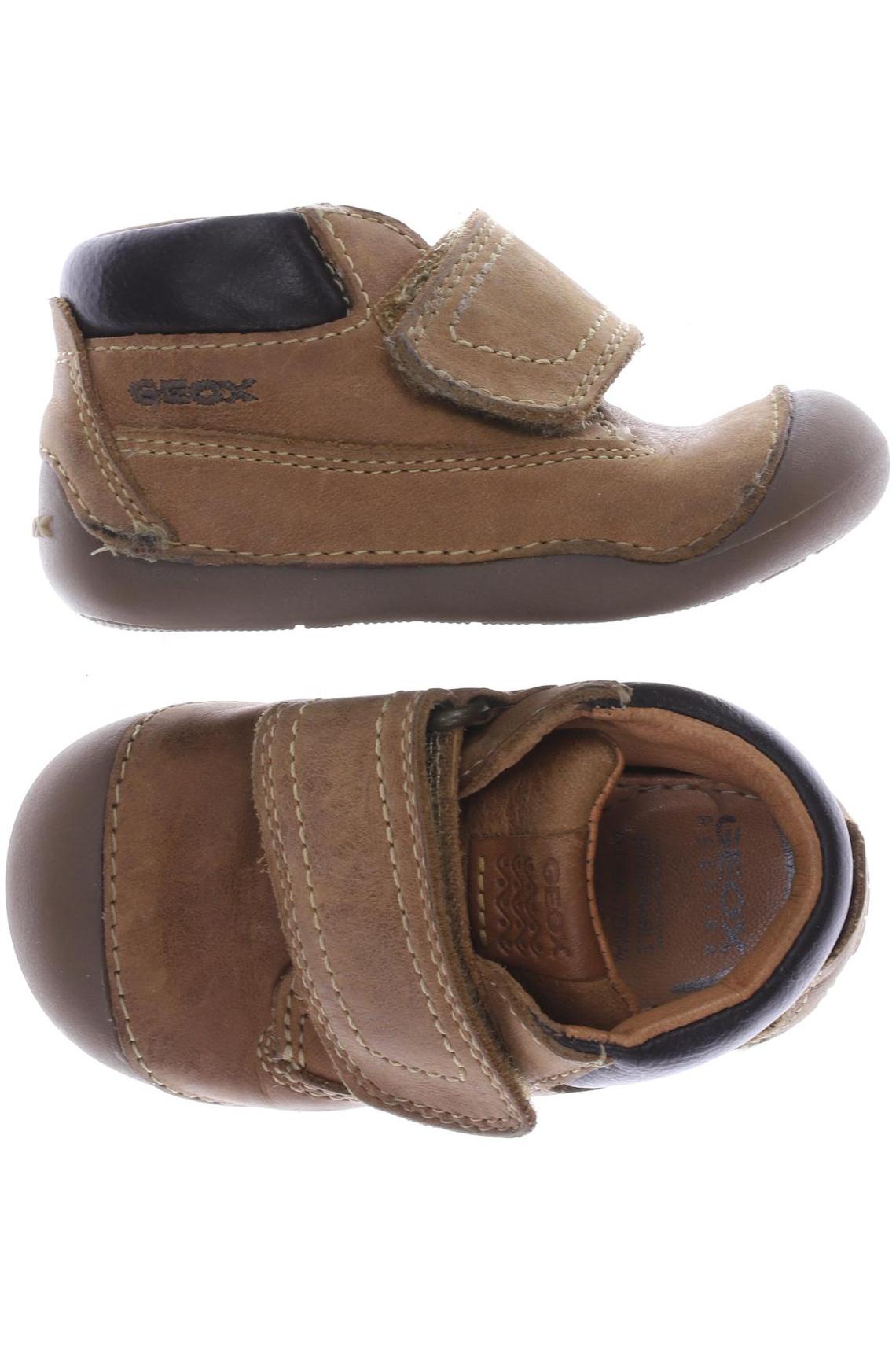 

Geox Jungen Kinderschuhe, braun