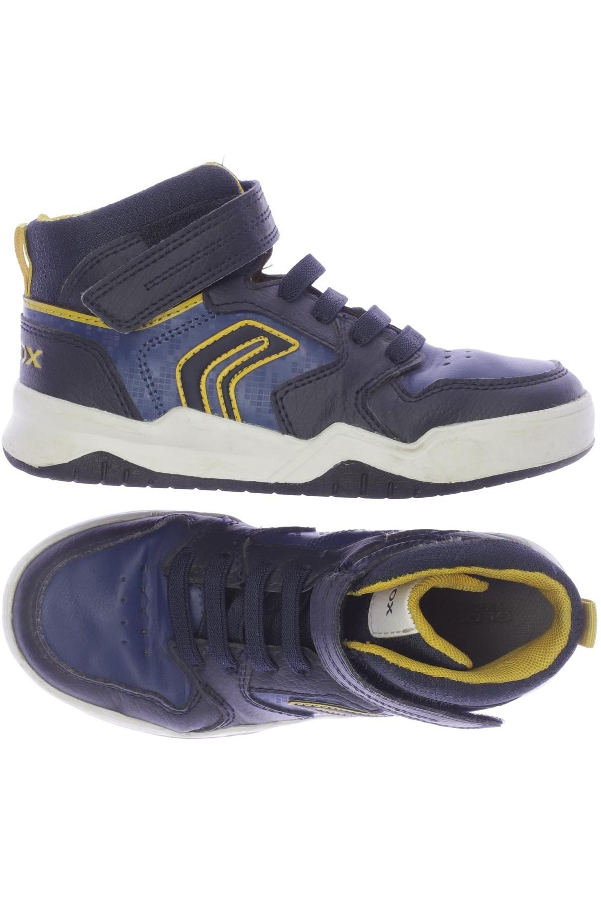 

Geox Jungen Kinderschuhe, marineblau, Gr. 30