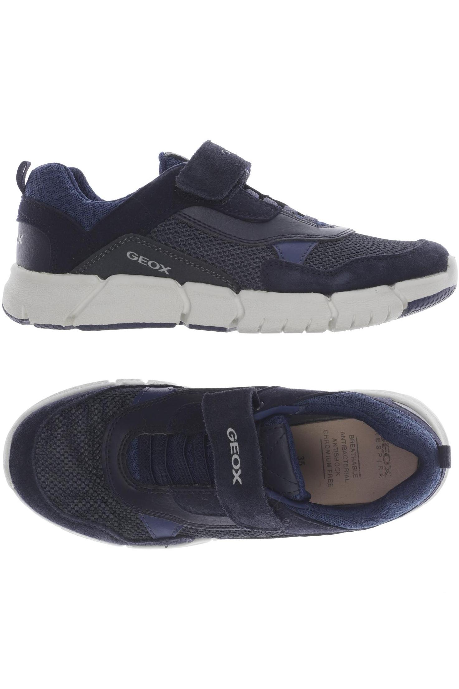 

Geox Jungen Kinderschuhe, marineblau