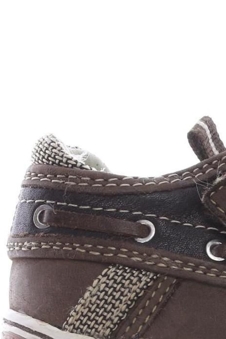 Thumbnail - Geox Jungen Kinderschuhe, braun, Gr. 20