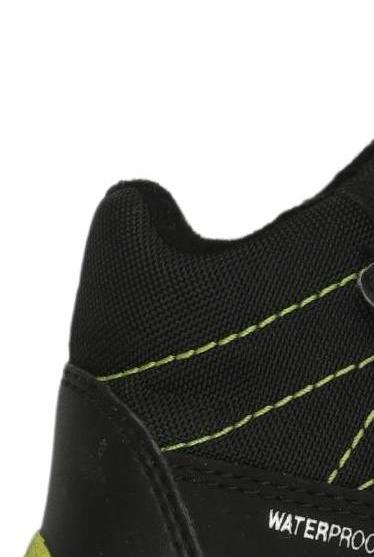 Thumbnail - Geox Jungen Kinderschuhe, schwarz, Gr. 22