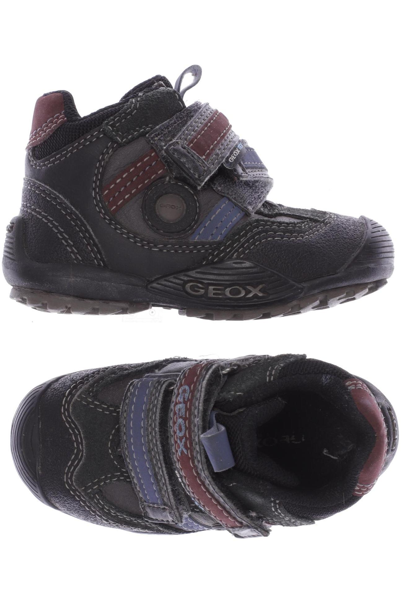 

Geox Jungen Kinderschuhe, grau