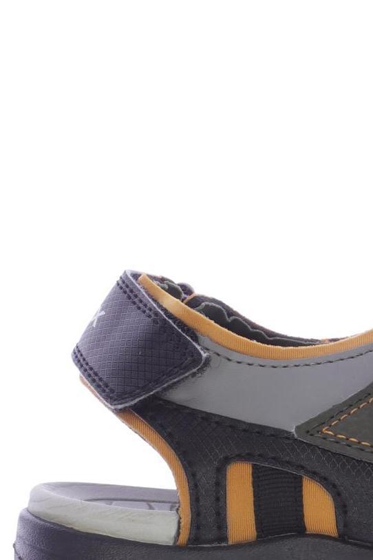 Thumbnail - Geox Jungen Kinderschuhe, grün, Gr. 35