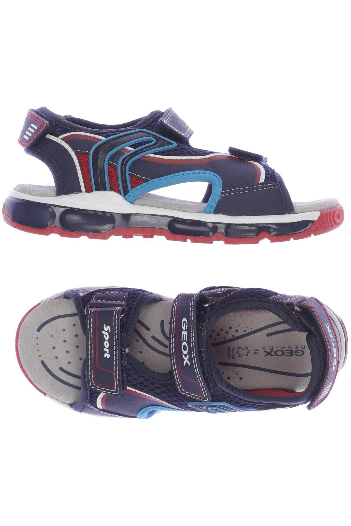

Geox Jungen Kinderschuhe, marineblau