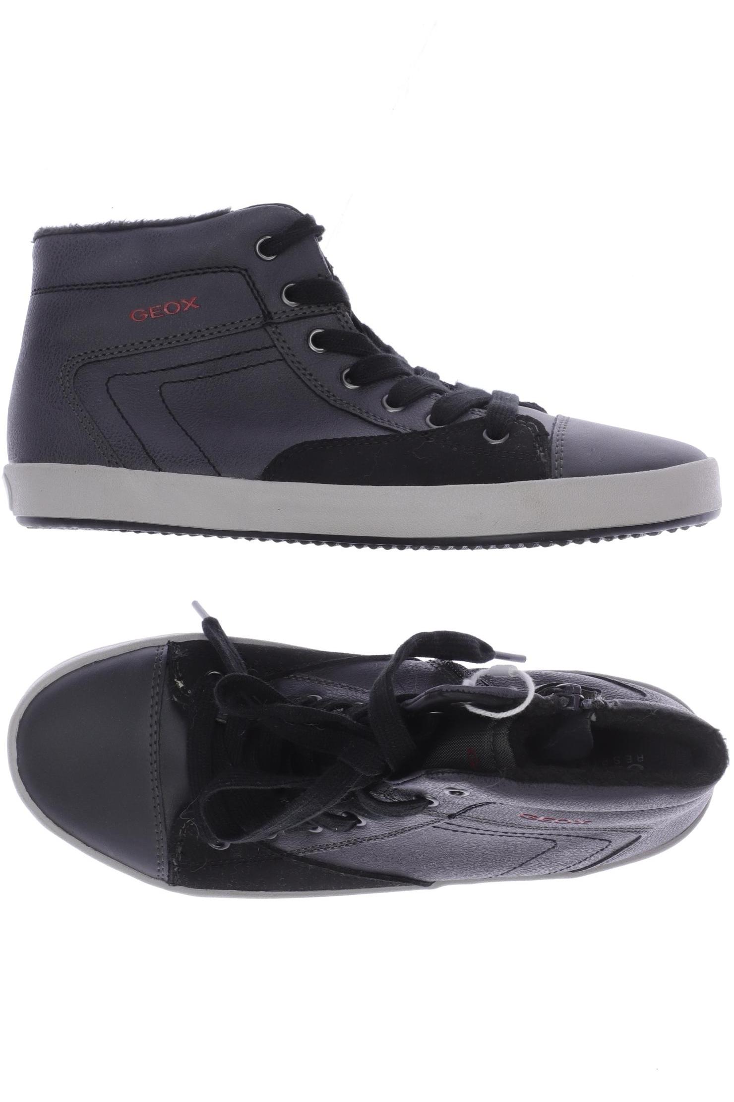 

Geox Herren Kinderschuhe, marineblau, Gr. 36