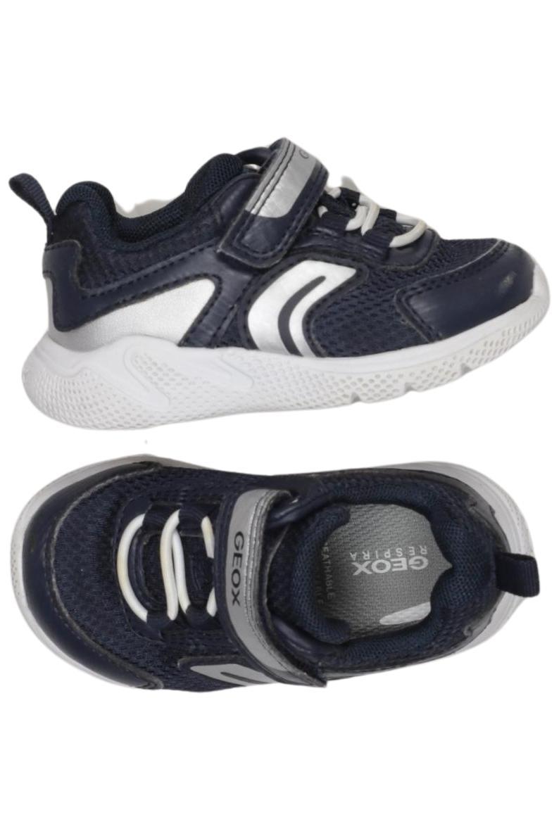

Geox Herren Kinderschuhe, marineblau, Gr. 20
