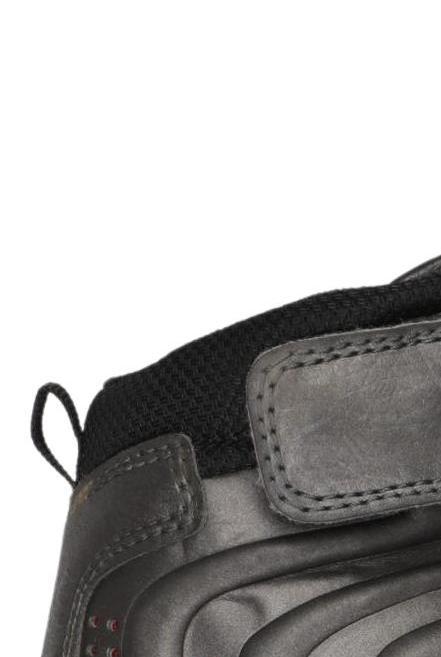 Thumbnail - Geox Jungen Kinderschuhe, silber, Gr. 28