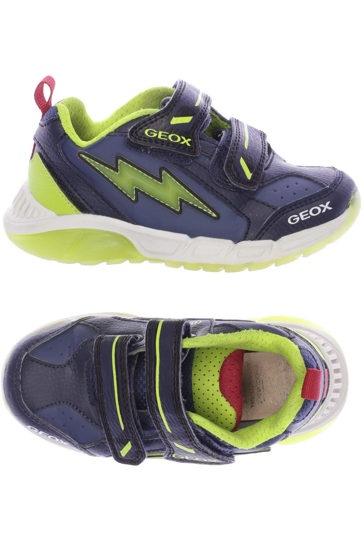 

Geox Jungen Kinderschuhe, marineblau