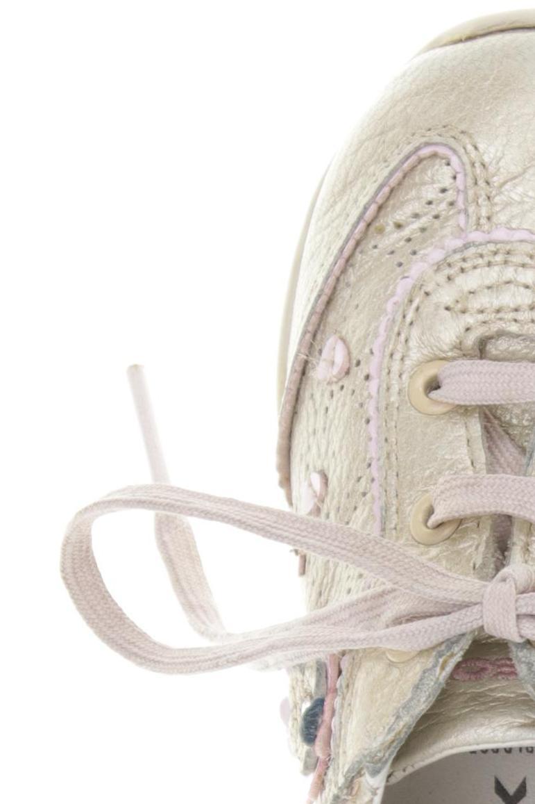 Thumbnail - Geox Jungen Kinderschuhe, beige, Gr. 21