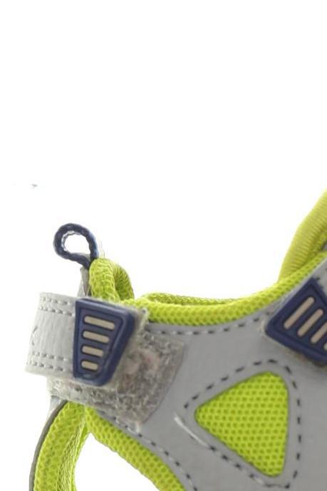 Thumbnail - Geox Jungen Kinderschuhe, grau, Gr. 22