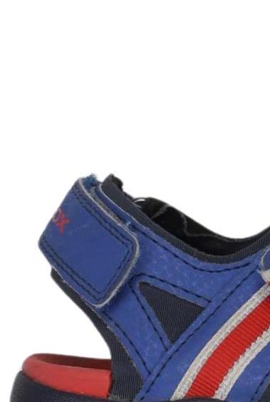 Thumbnail - Geox Jungen Kinderschuhe, mehrfarbig, Gr. 27