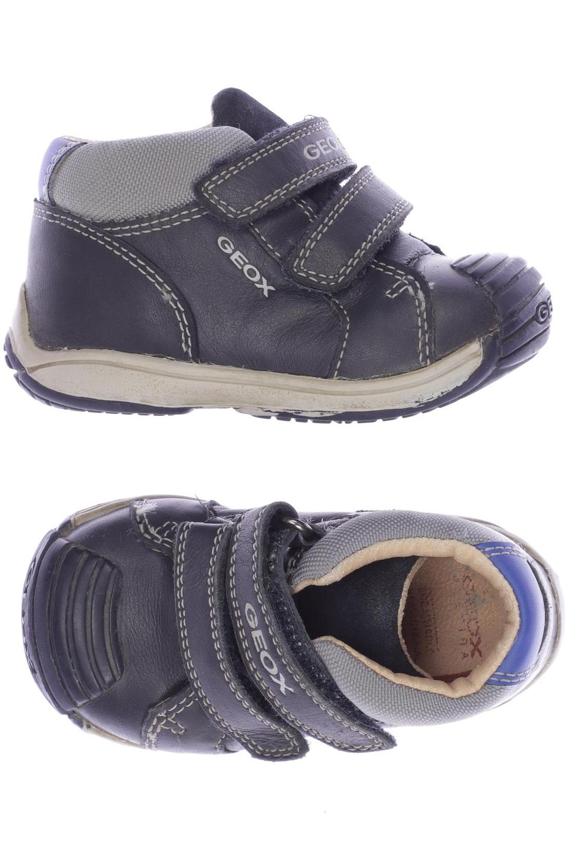 

Geox Herren Kinderschuhe, marineblau, Gr. 20