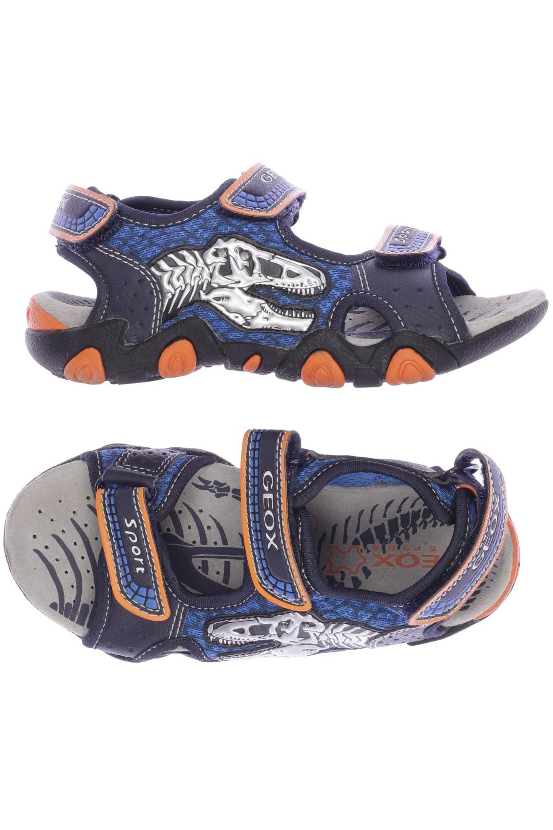 

Geox Herren Kinderschuhe, marineblau, Gr. 29