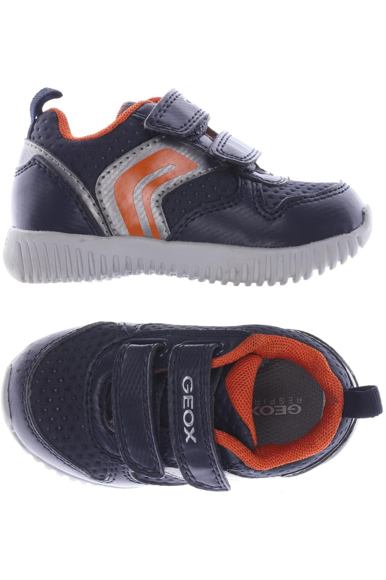 

Geox Jungen Kinderschuhe, marineblau