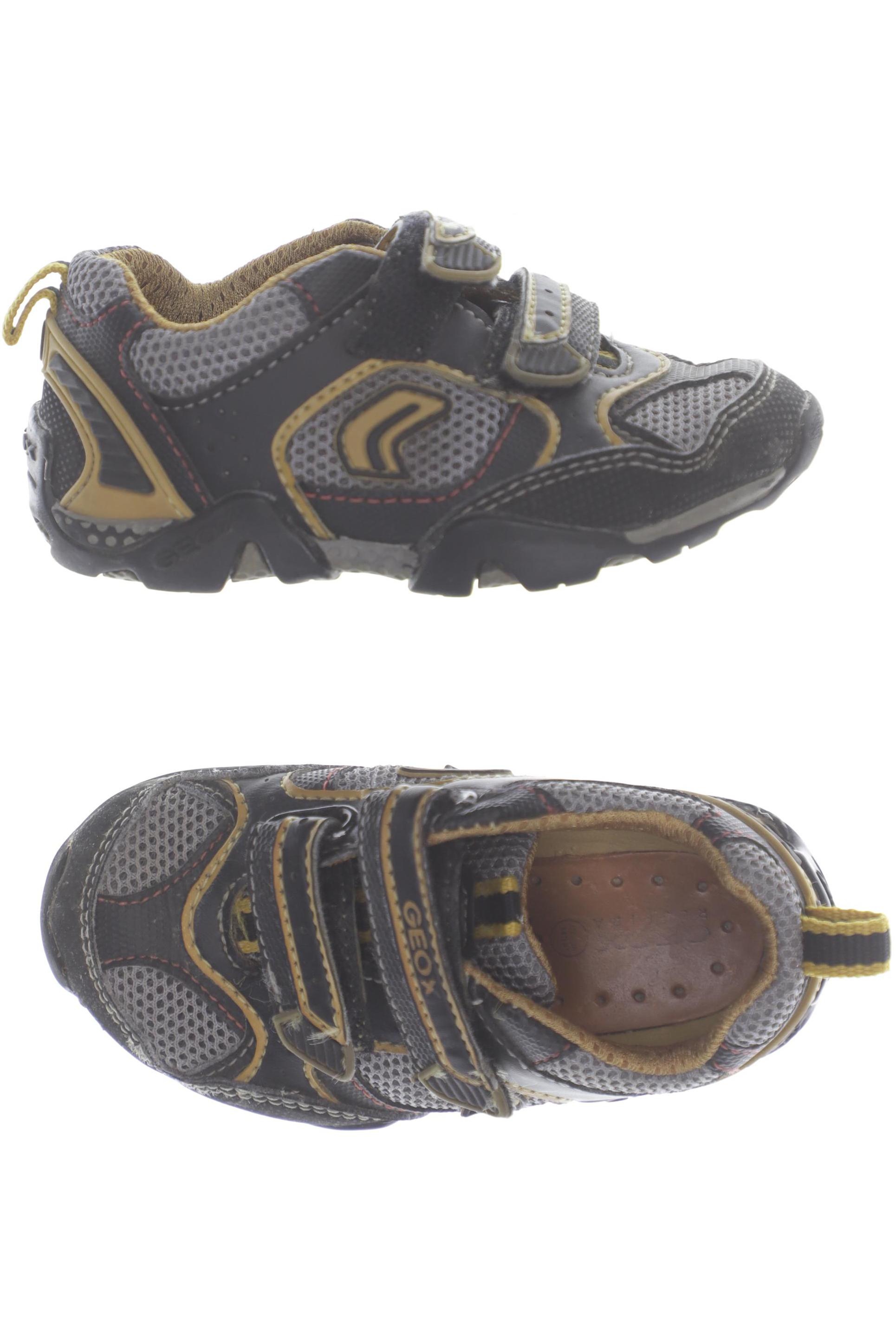 

Geox Jungen Kinderschuhe, grau, Gr. 22